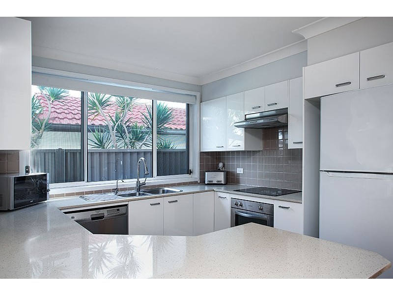 8 Mitchell Street, Chifley NSW 2036