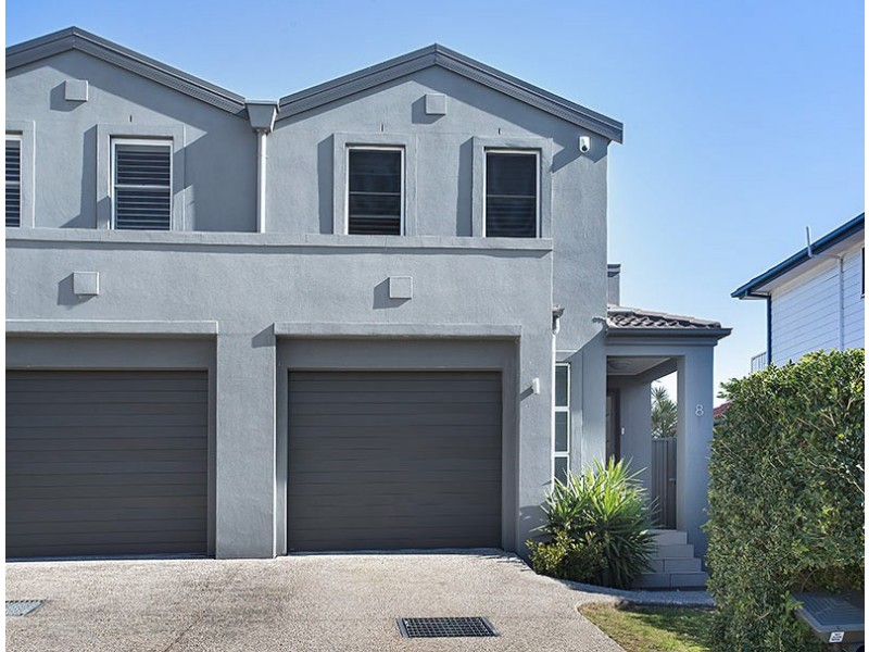 8 Mitchell Street, Chifley NSW 2036
