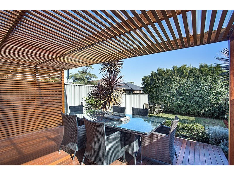 8 Mitchell Street, Chifley NSW 2036