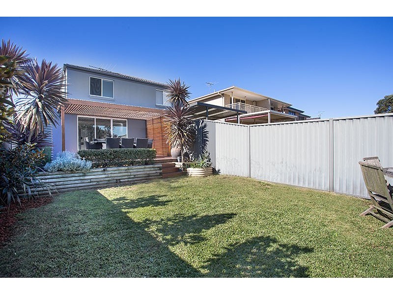 8 Mitchell Street, Chifley NSW 2036