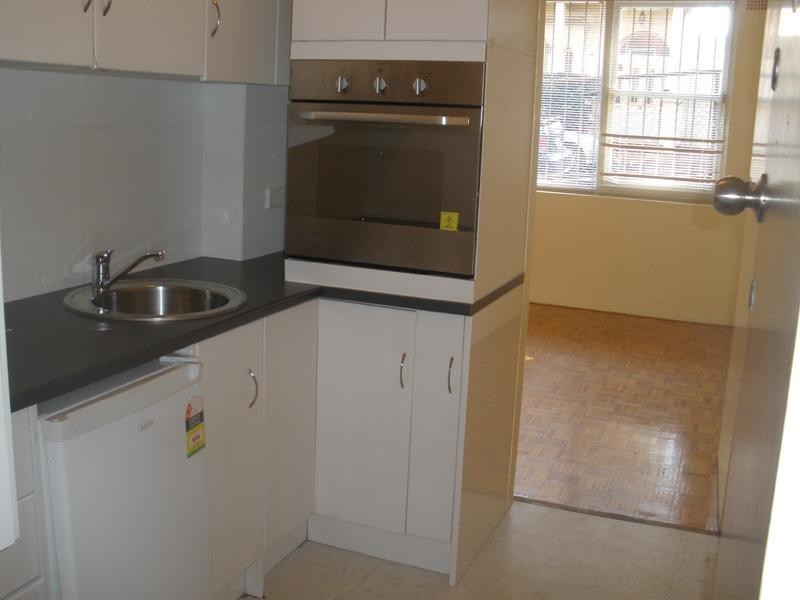 2/3 GLEN STREET, Paddington NSW 2021