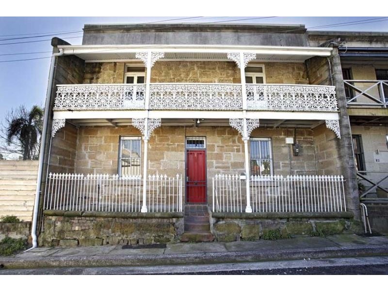 1 FITZGERALD LANE, Queens Park NSW 2022