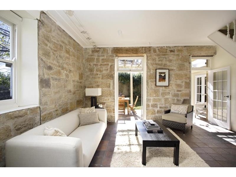 1 FITZGERALD LANE, Queens Park NSW 2022