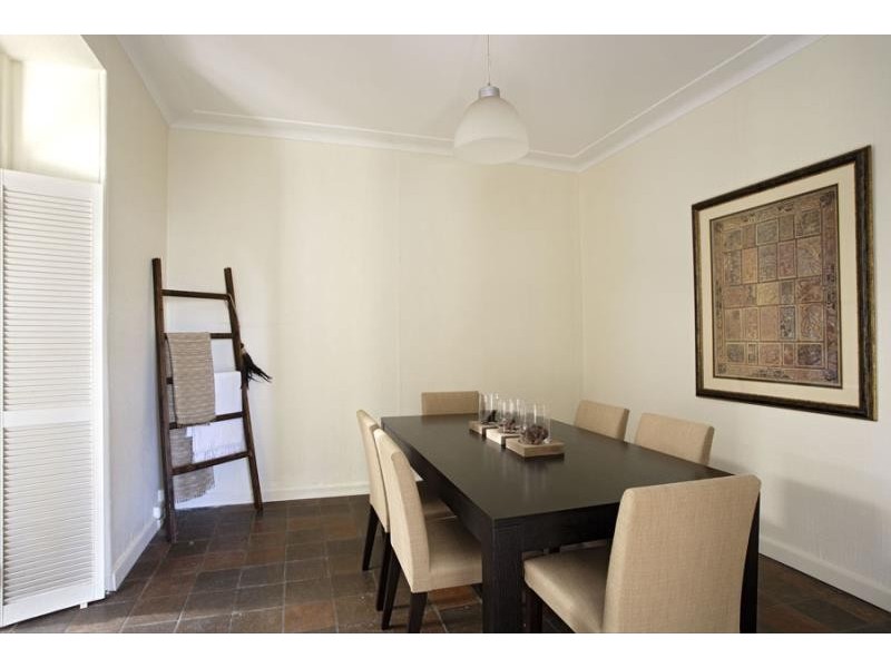 1 FITZGERALD LANE, Queens Park NSW 2022