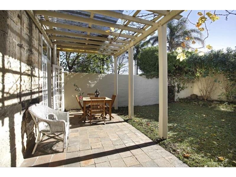 1 FITZGERALD LANE, Queens Park NSW 2022