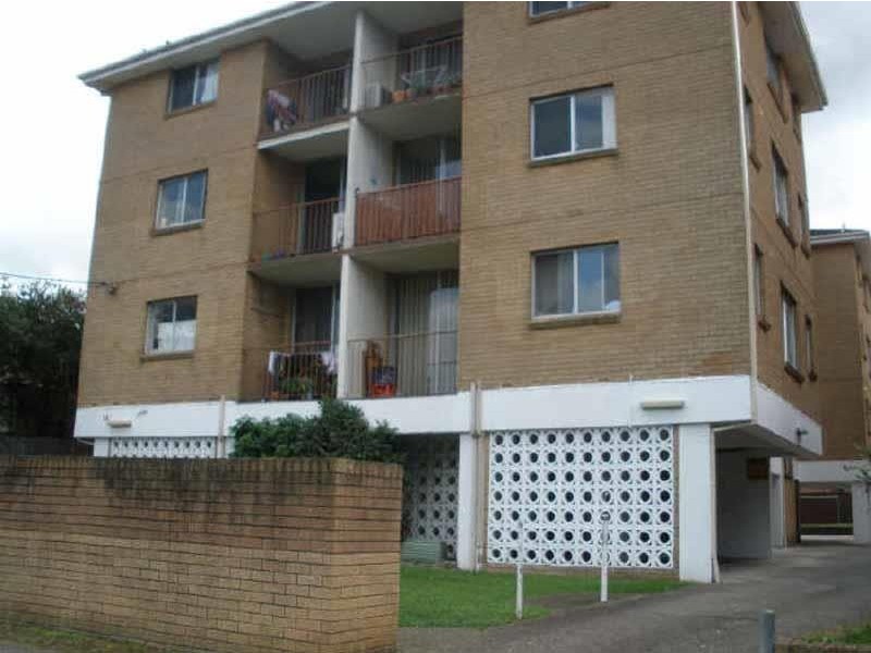 3/75 SEVENTH AVENUE, Campsie NSW 2194