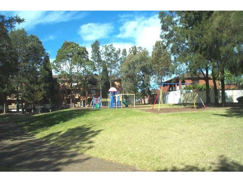 3/75 SEVENTH AVENUE, Campsie NSW 2194