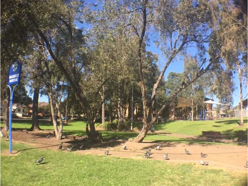 3/75 SEVENTH AVENUE, Campsie NSW 2194