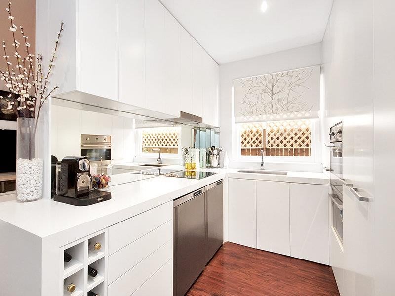 2/150 ERNEST STREET, Crows Nest NSW 2065