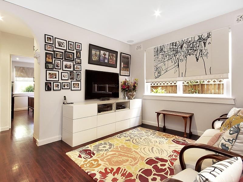 2/150 ERNEST STREET, Crows Nest NSW 2065