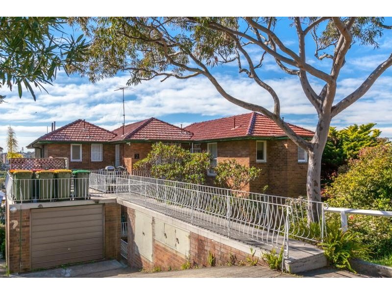 5/2 DAINTREY CRESCENT, Randwick NSW 2031