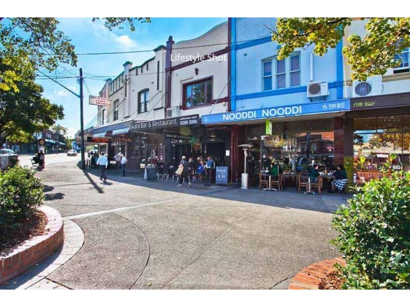 5/2 DAINTREY CRESCENT, Randwick NSW 2031