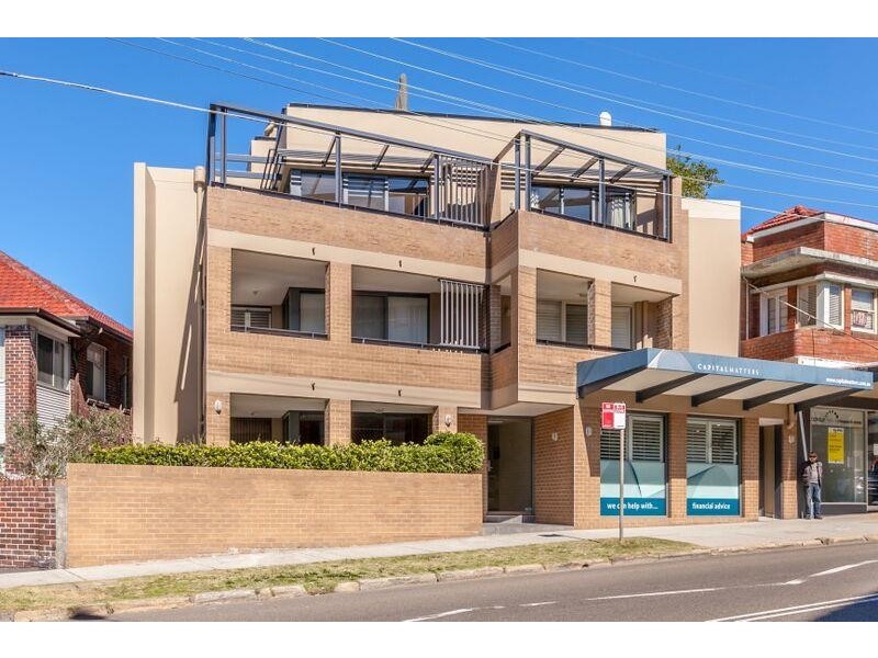 5/230 CLOVELLY ROAD, Clovelly NSW 2031