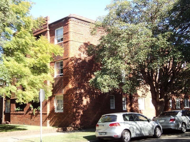 7/14 BALFOUR ROAD, Rose Bay NSW 2029