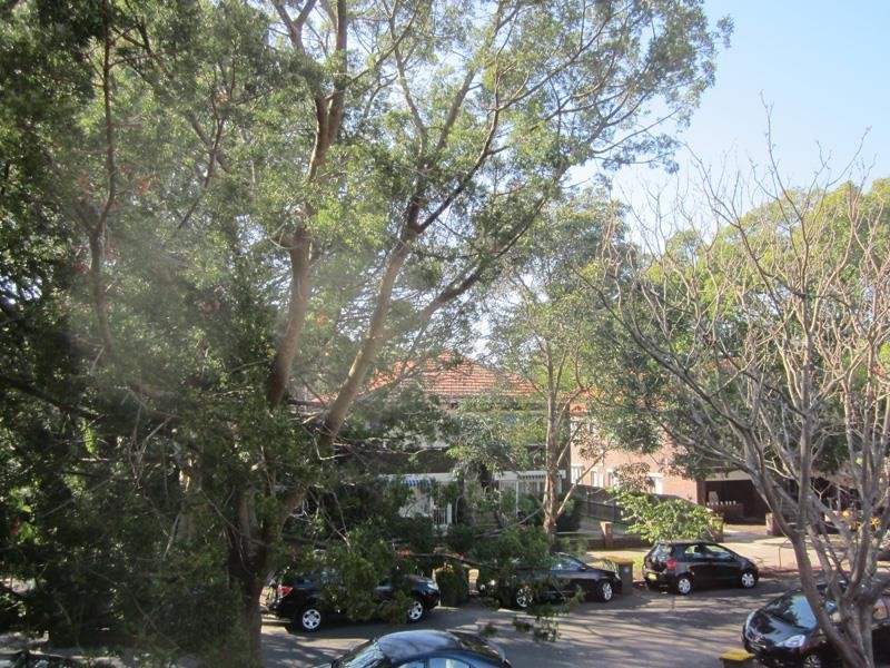 7/14 BALFOUR ROAD, Rose Bay NSW 2029