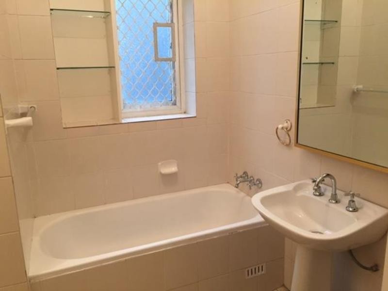 1/458 NEW SOUTH HEAD ROAD, Double Bay NSW 2028