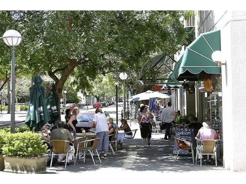 1/458 NEW SOUTH HEAD ROAD, Double Bay NSW 2028