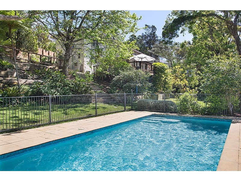22 Roslyndale Avenue, Woollahra NSW 2025