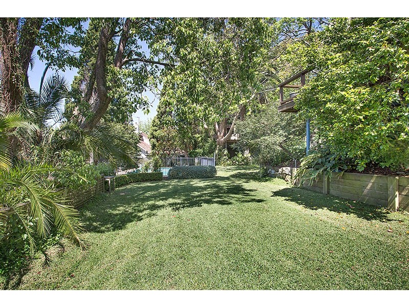 22 Roslyndale Avenue, Woollahra NSW 2025