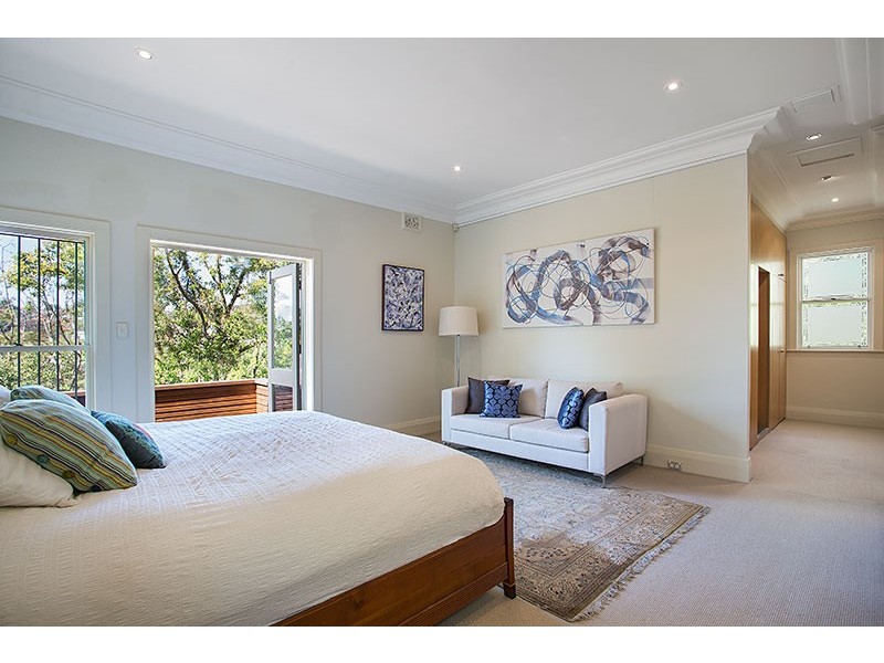 22 Roslyndale Avenue, Woollahra NSW 2025