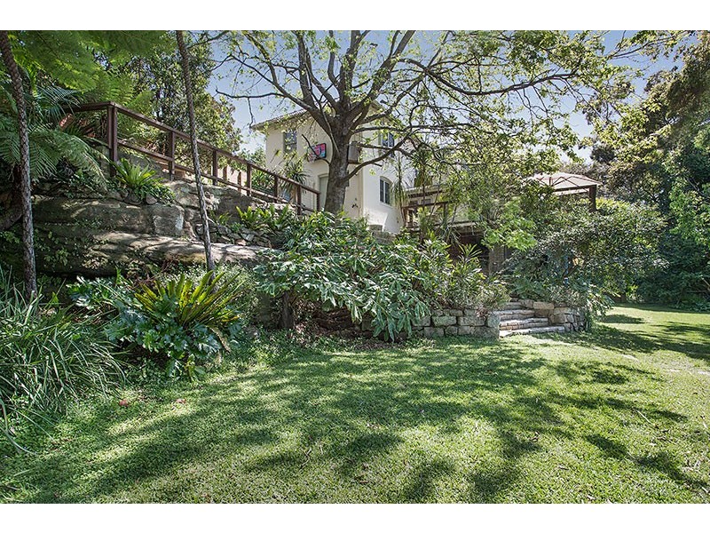 22 Roslyndale Avenue, Woollahra NSW 2025