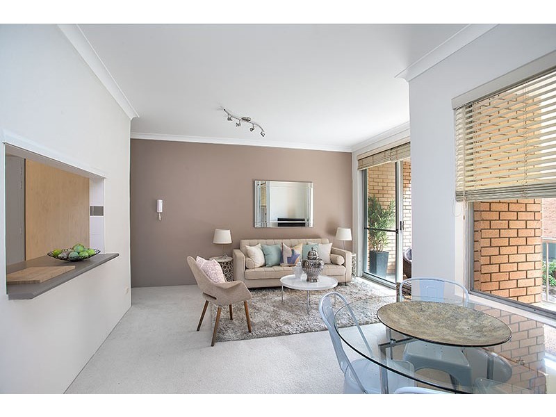 4/22 French Street, Kogarah NSW 2217