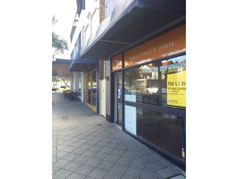 Shop 1, 38-40 New South Head Road, Vaucluse NSW 2030