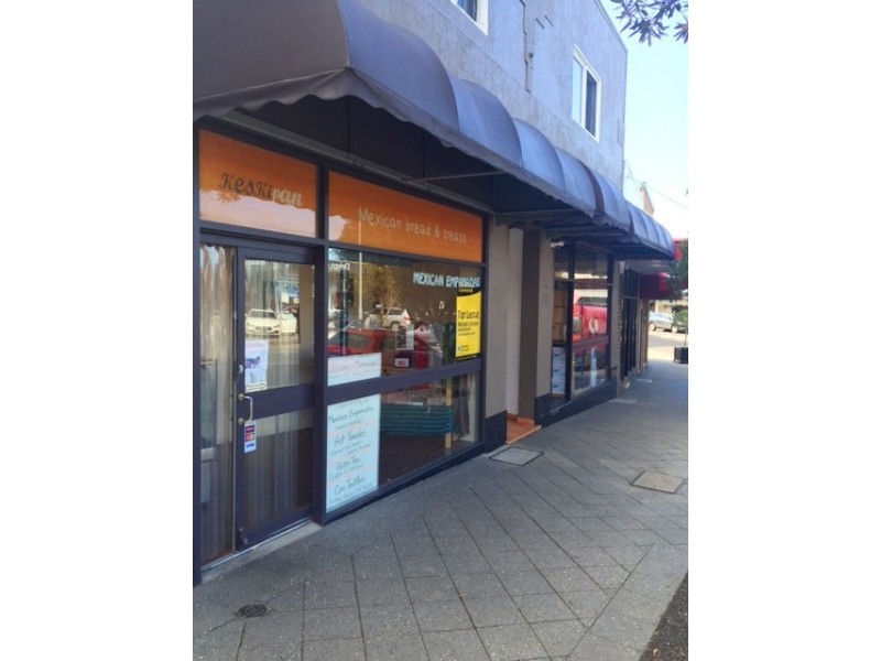 Shop 1, 38-40 New South Head Road, Vaucluse NSW 2030