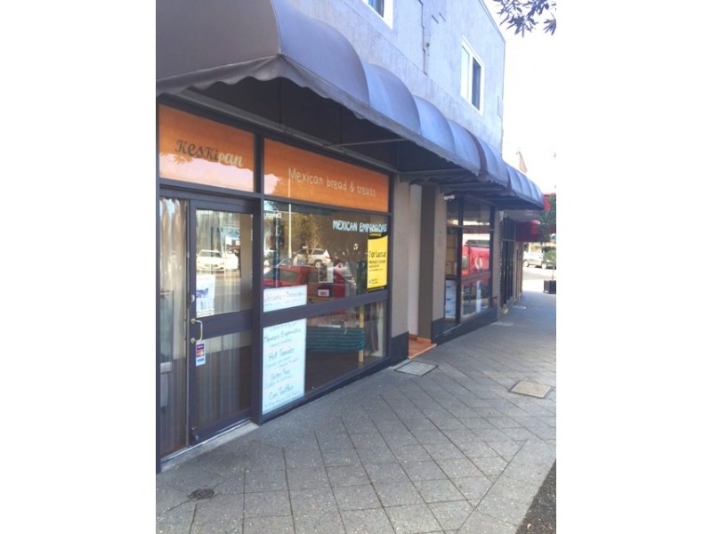 Shop 1, 38-40 New South Head Road, Vaucluse NSW 2030