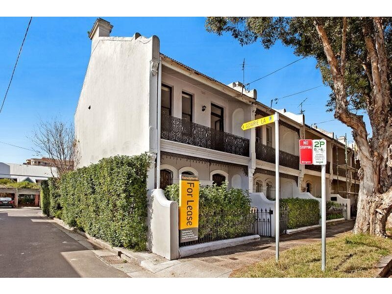 2 RUTHVEN STREET, Bondi Junction NSW 2022