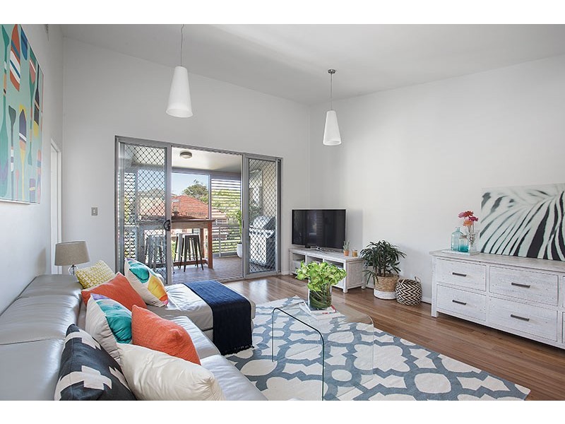 13/107 Wentworth Street, Randwick NSW 2031