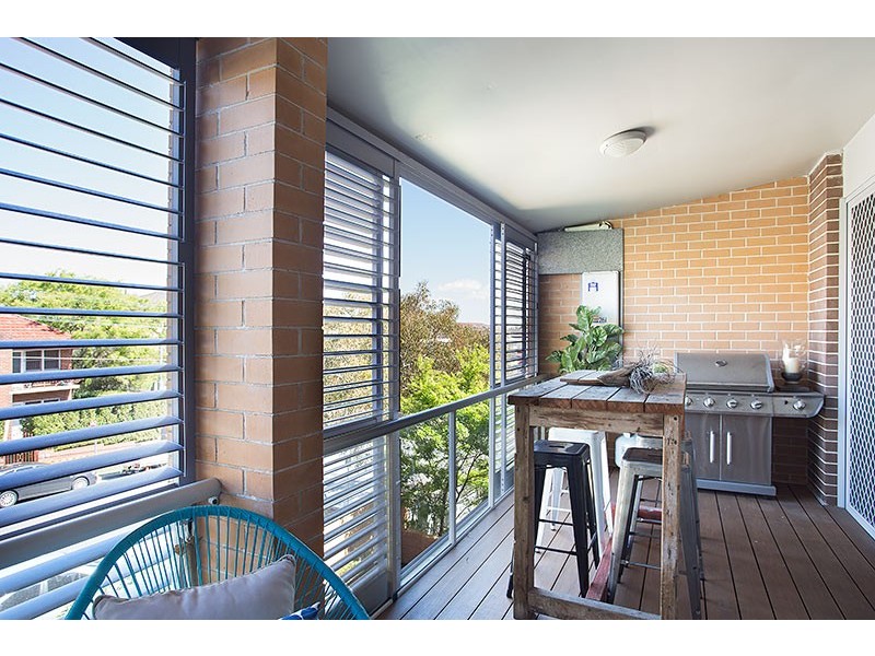 13/107 Wentworth Street, Randwick NSW 2031