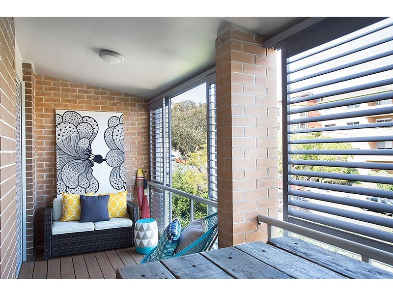 13/107 Wentworth Street, Randwick NSW 2031