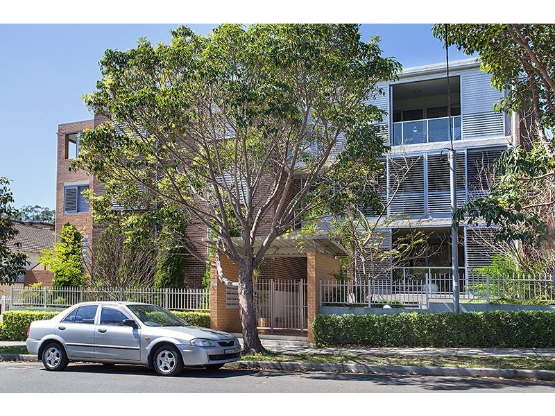 13/107 Wentworth Street, Randwick NSW 2031