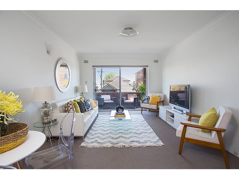 4/9 Frances Street, Randwick NSW 2031