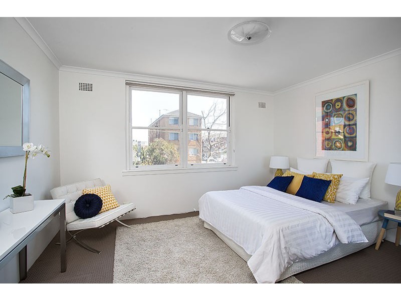 4/9 Frances Street, Randwick NSW 2031
