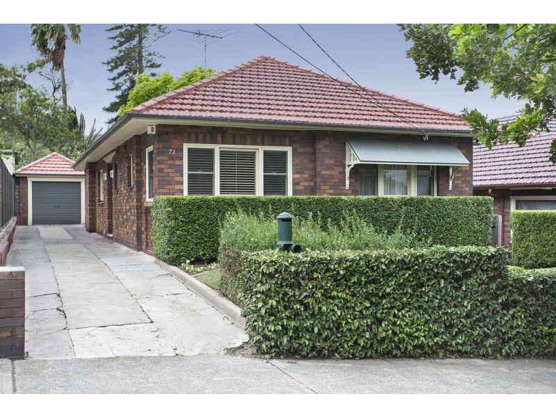 71 Dalmeny Avenue, Rosebery NSW 2018