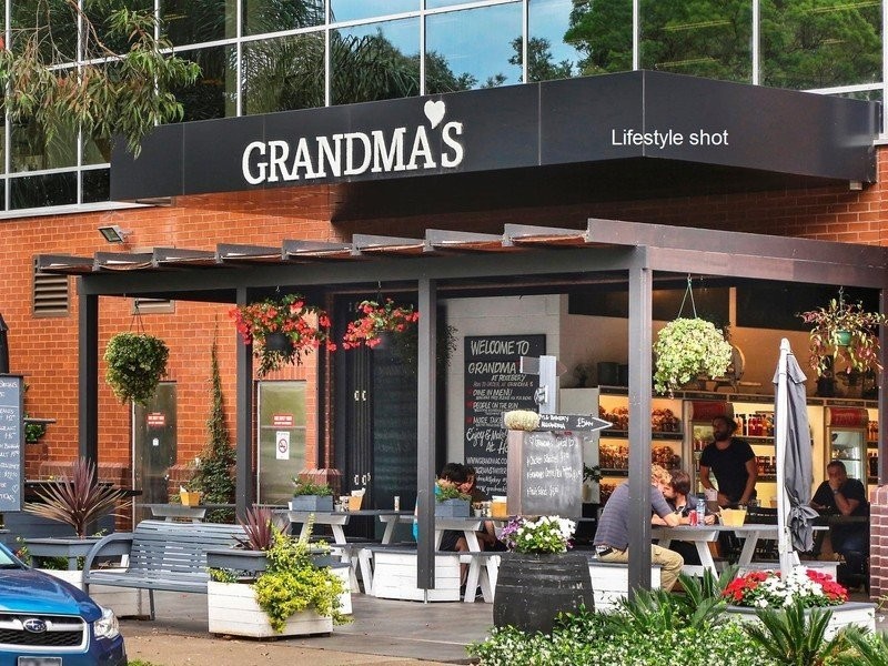 71 Dalmeny Avenue, Rosebery NSW 2018