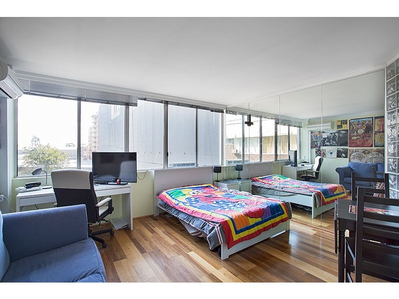 518/29 Newland Street, Bondi Junction NSW 2022