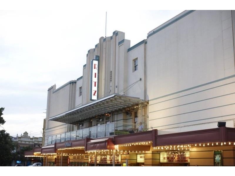 9/35-43 BELMORE ROAD, Randwick NSW 2031