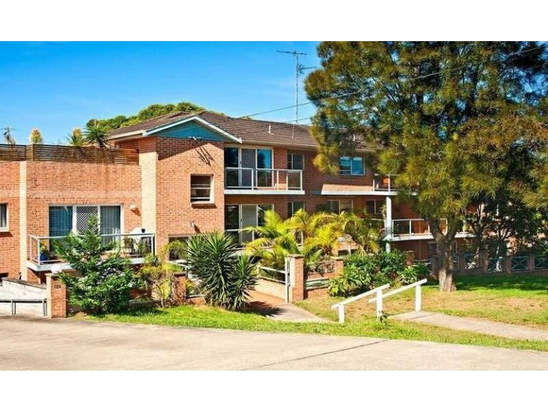 7/126 MONS AVENUE, Maroubra NSW 2035