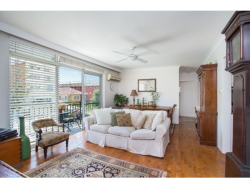 1/19 Diamond Bay Road, Vaucluse NSW 2030