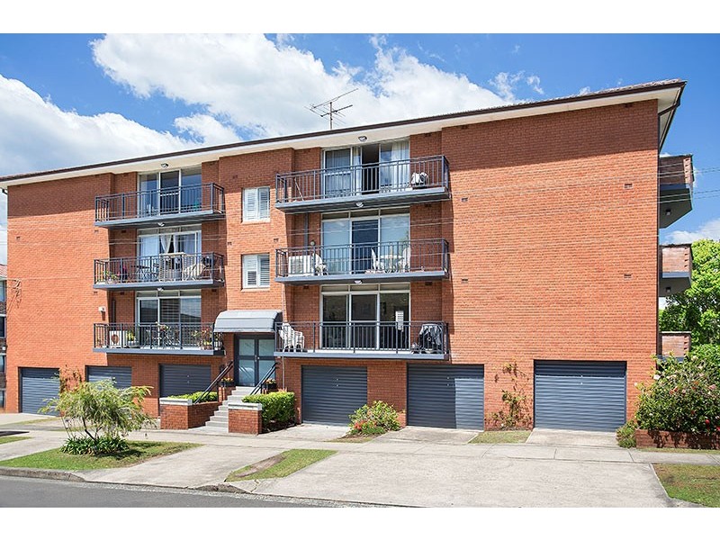 1/19 Diamond Bay Road, Vaucluse NSW 2030