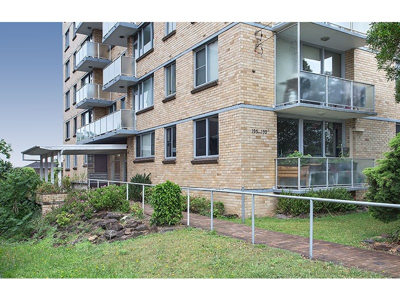22/195 Avoca Street, Randwick NSW 2031