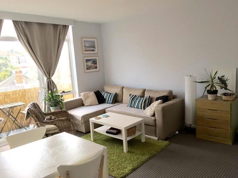 15/9 MILLER STREET, Bondi NSW 2026