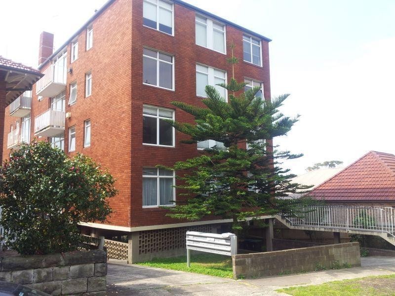 15/9 MILLER STREET, Bondi NSW 2026