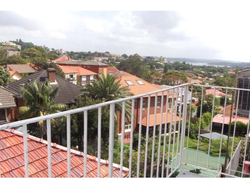 15/9 MILLER STREET, Bondi NSW 2026