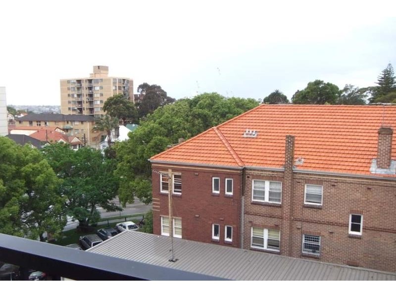 52/1-3 DALLEY STREET, Bondi Junction NSW 2022