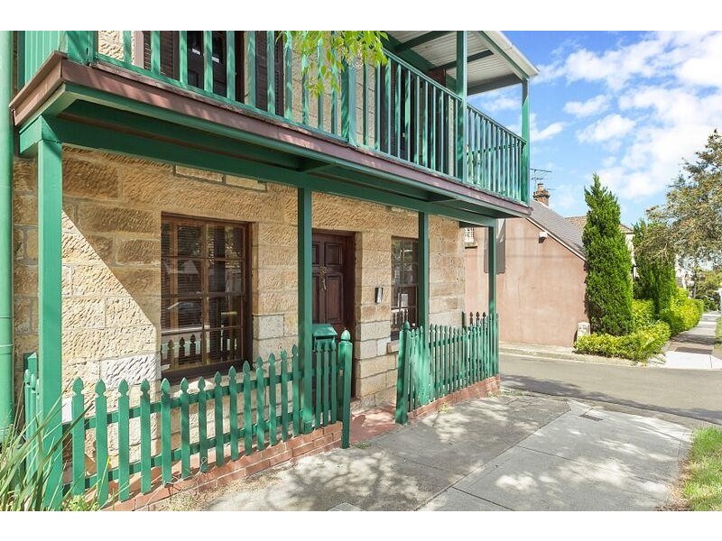 93 BIRRELL STREET, Bondi Junction NSW 2022