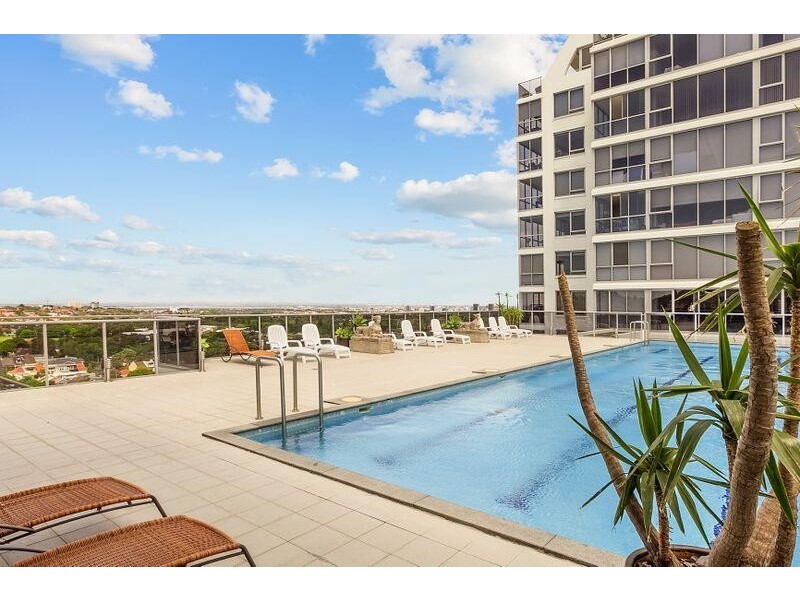 1207/80 EBLEY STREET, Bondi Junction NSW 2022